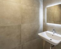 Wiederverkauf - apartment - Torremolinos - Los Alamos