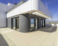 Wiederverkauf - apartment - Torremolinos - Los Alamos