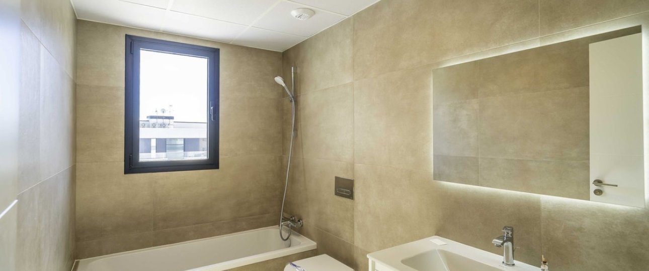 Wiederverkauf - apartment - Torremolinos - Los Alamos