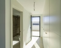 Wiederverkauf - apartment - Torremolinos - Los Alamos