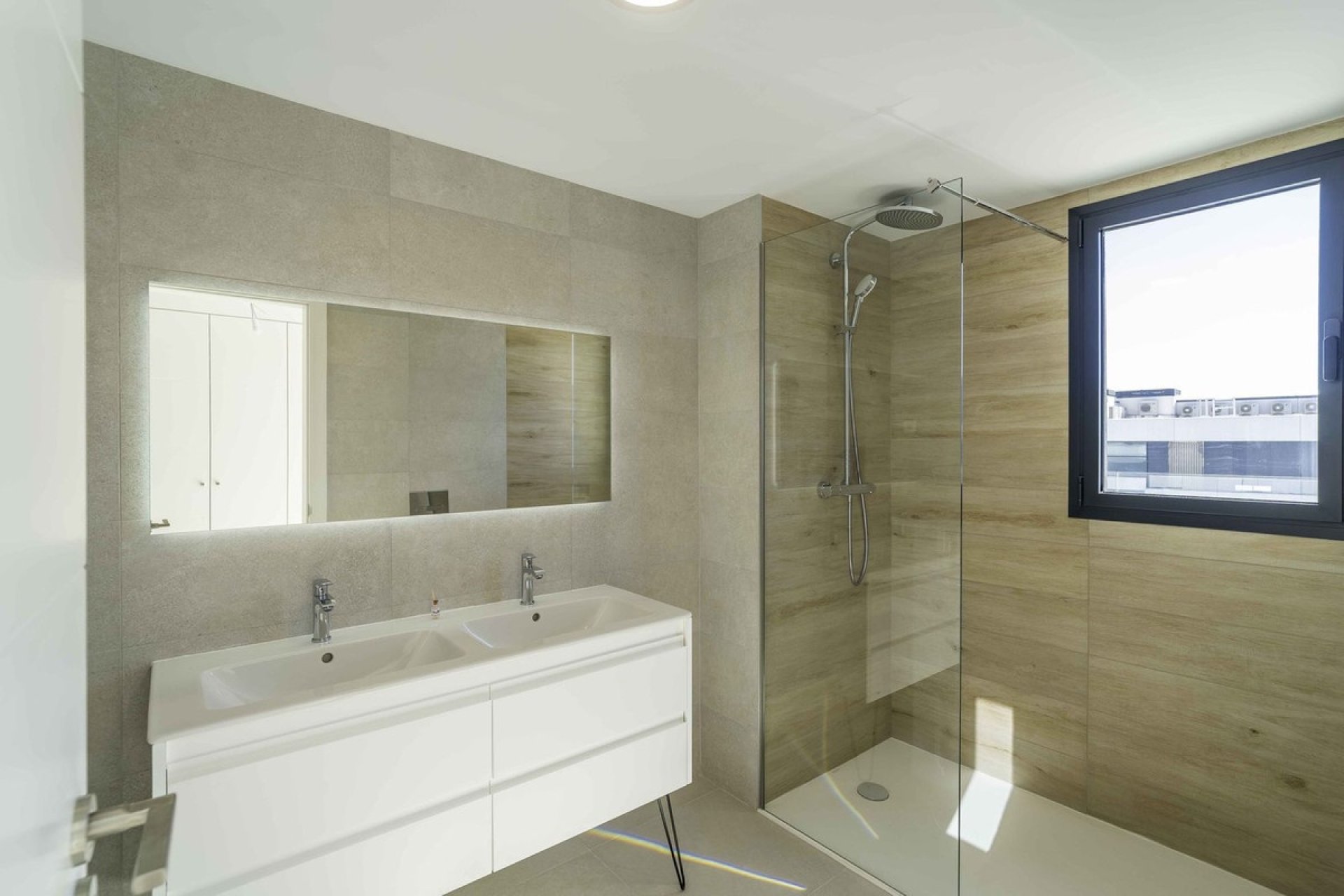 Wiederverkauf - apartment - Torremolinos - Los Alamos