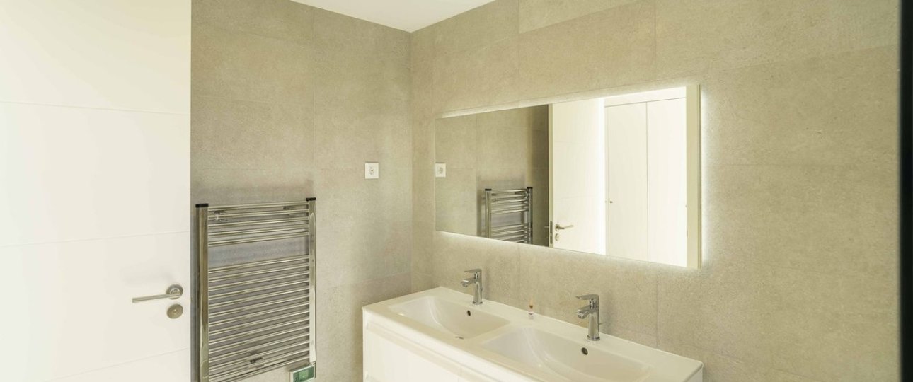 Wiederverkauf - apartment - Torremolinos - Los Alamos