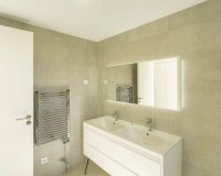 Wiederverkauf - apartment - Torremolinos - Los Alamos