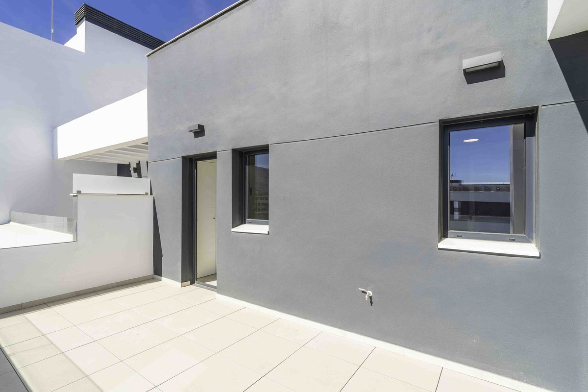 Wiederverkauf - apartment - Torremolinos - Los Alamos