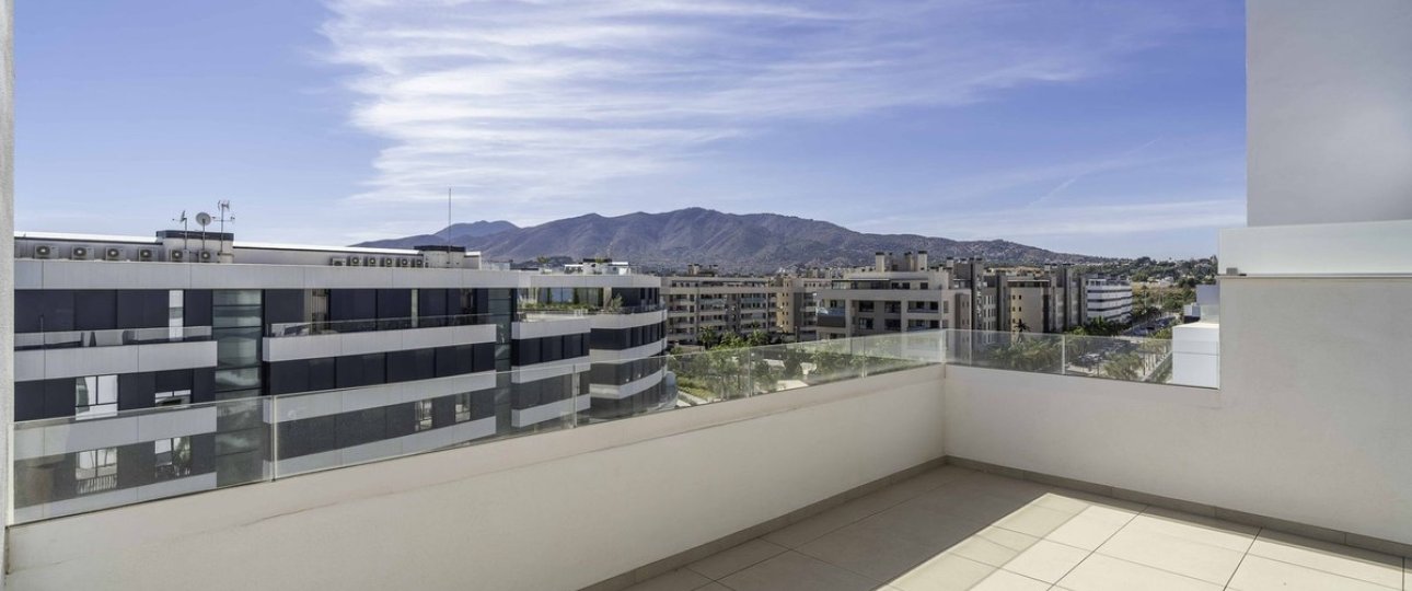 Wiederverkauf - apartment - Torremolinos - Los Alamos