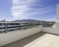 Wiederverkauf - apartment - Torremolinos - Los Alamos