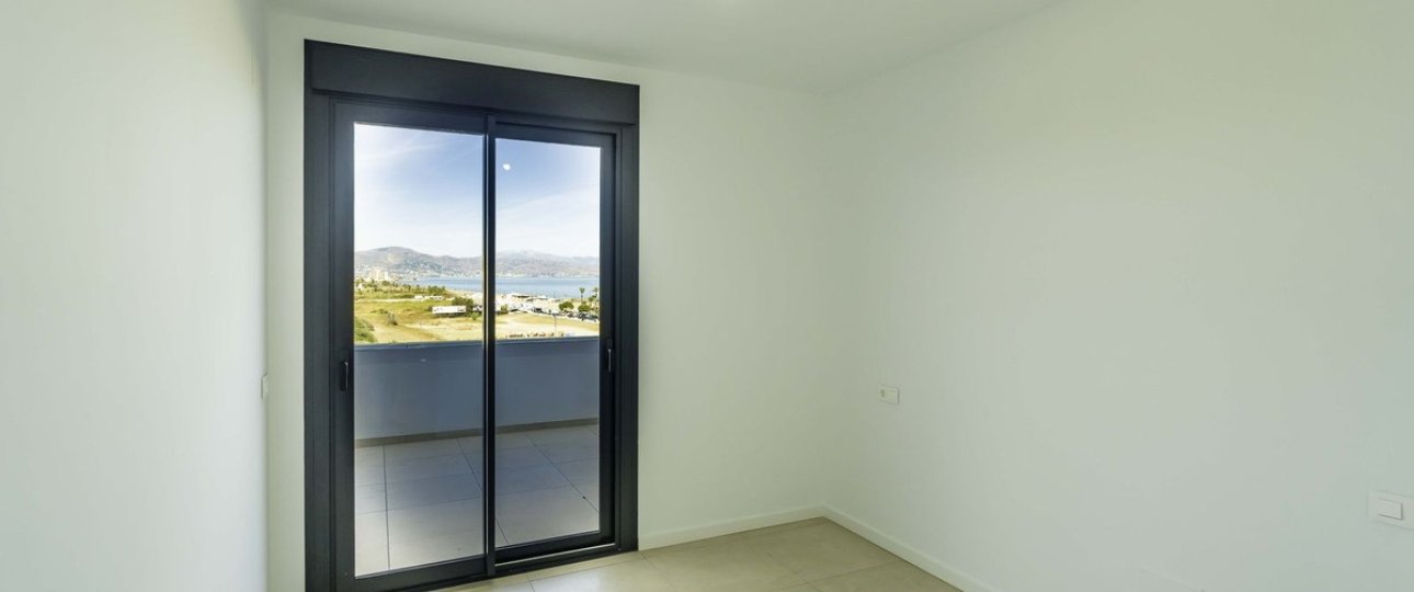 Wiederverkauf - apartment - Torremolinos - Los Alamos