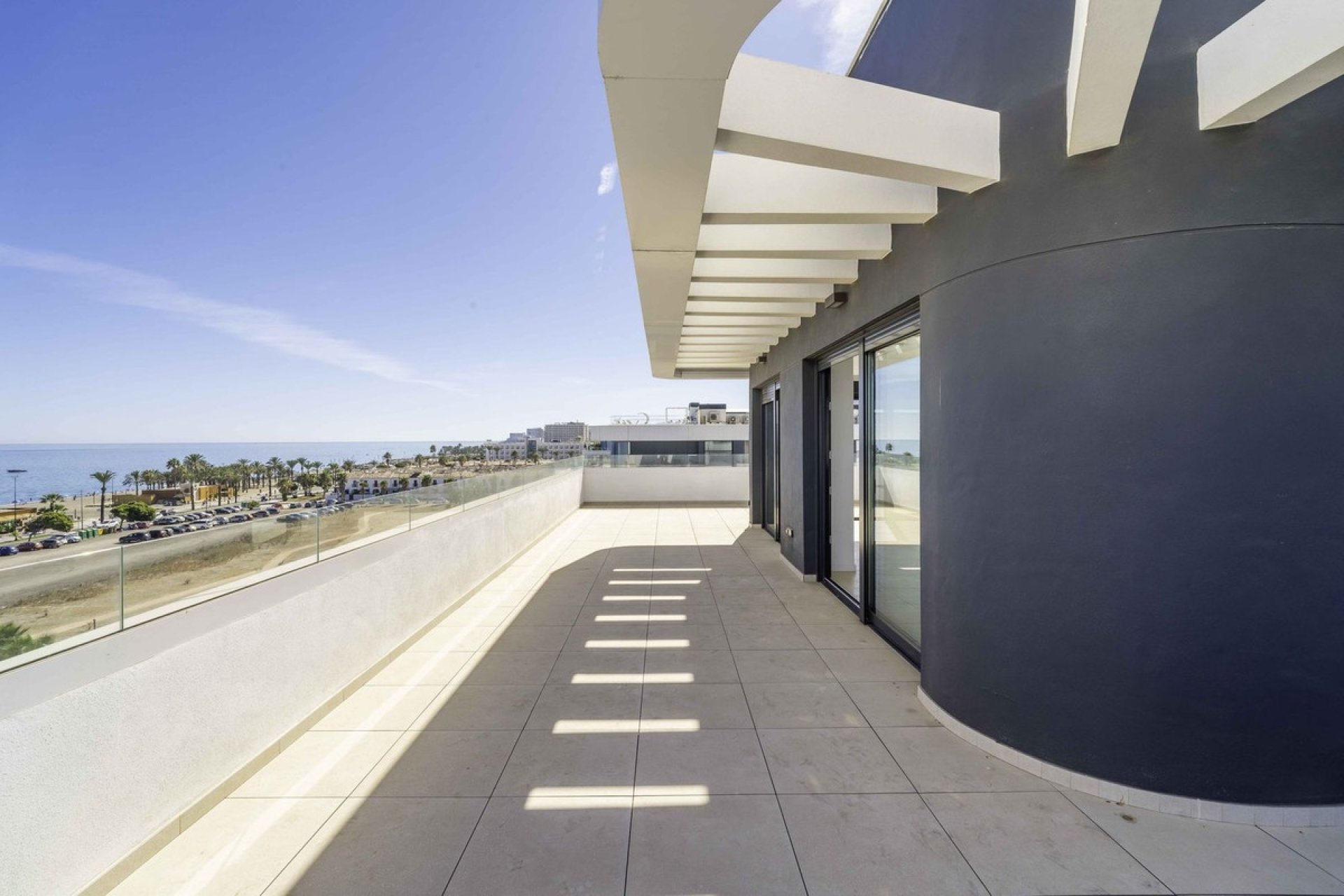 Wiederverkauf - apartment - Torremolinos - Los Alamos