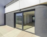 Wiederverkauf - apartment - Torremolinos - Los Alamos
