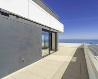 Wiederverkauf - apartment - Torremolinos - Los Alamos