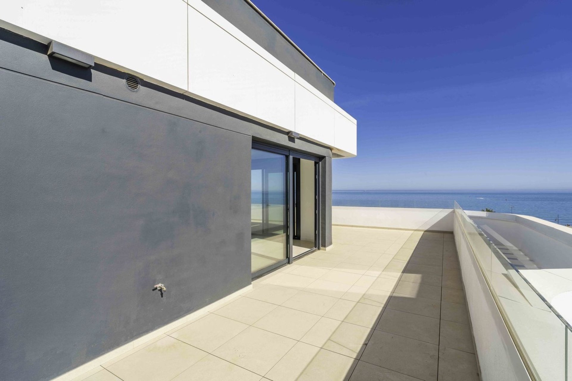 Wiederverkauf - apartment - Torremolinos - Los Alamos