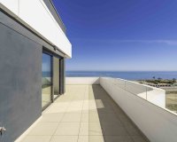 Wiederverkauf - apartment - Torremolinos - Los Alamos
