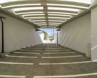 Wiederverkauf - apartment - Torremolinos - Los Alamos