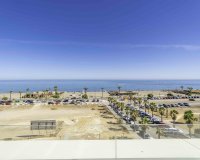 Wiederverkauf - apartment - Torremolinos - Los Alamos