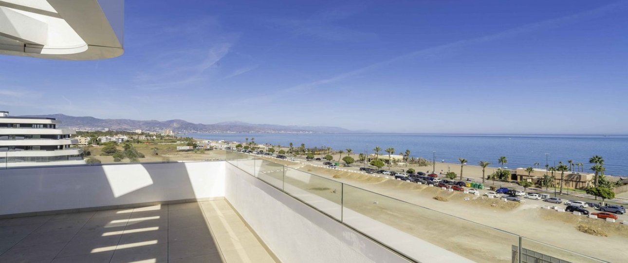 Wiederverkauf - apartment - Torremolinos - Los Alamos