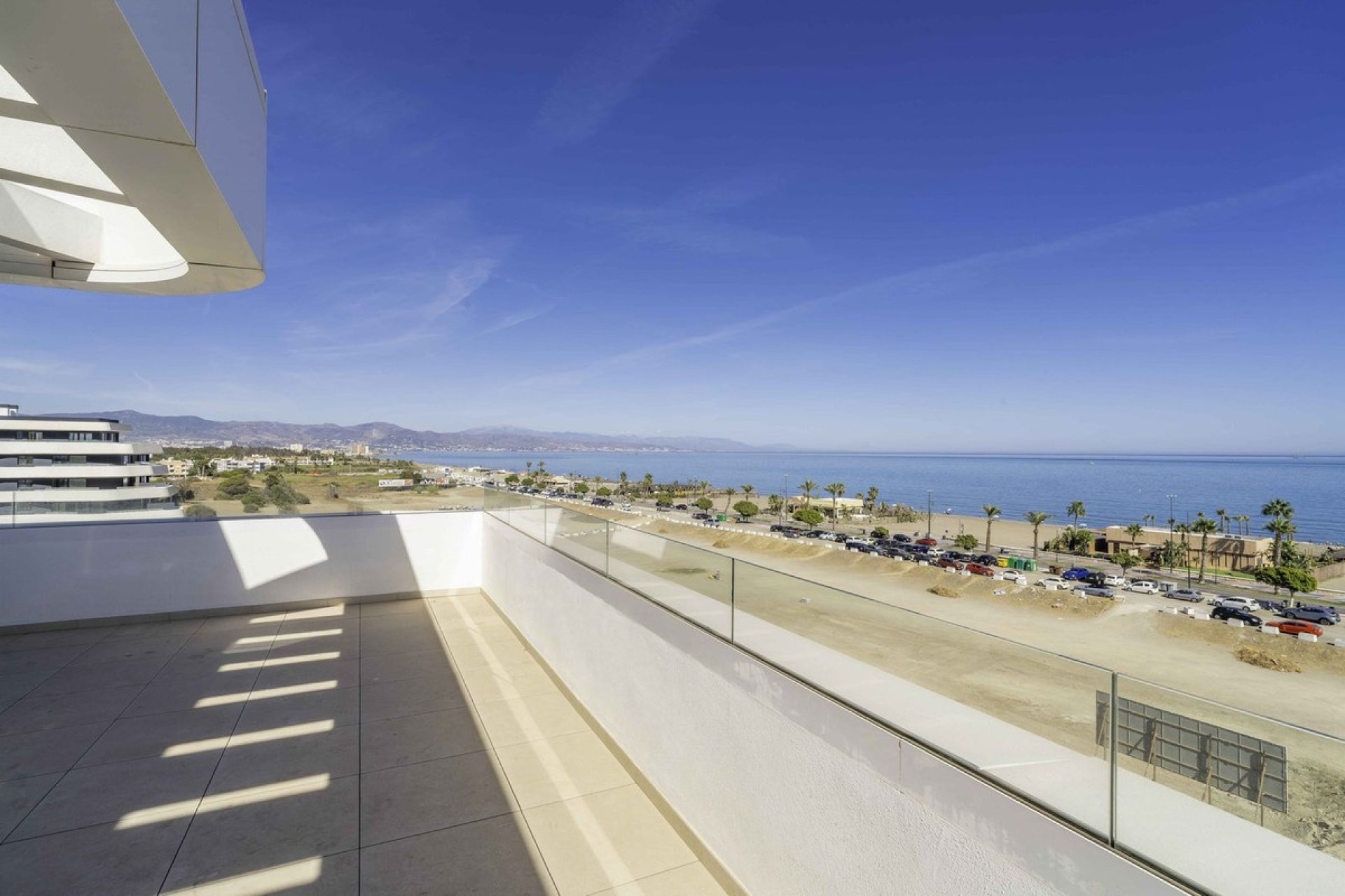 Wiederverkauf - apartment - Torremolinos - Los Alamos