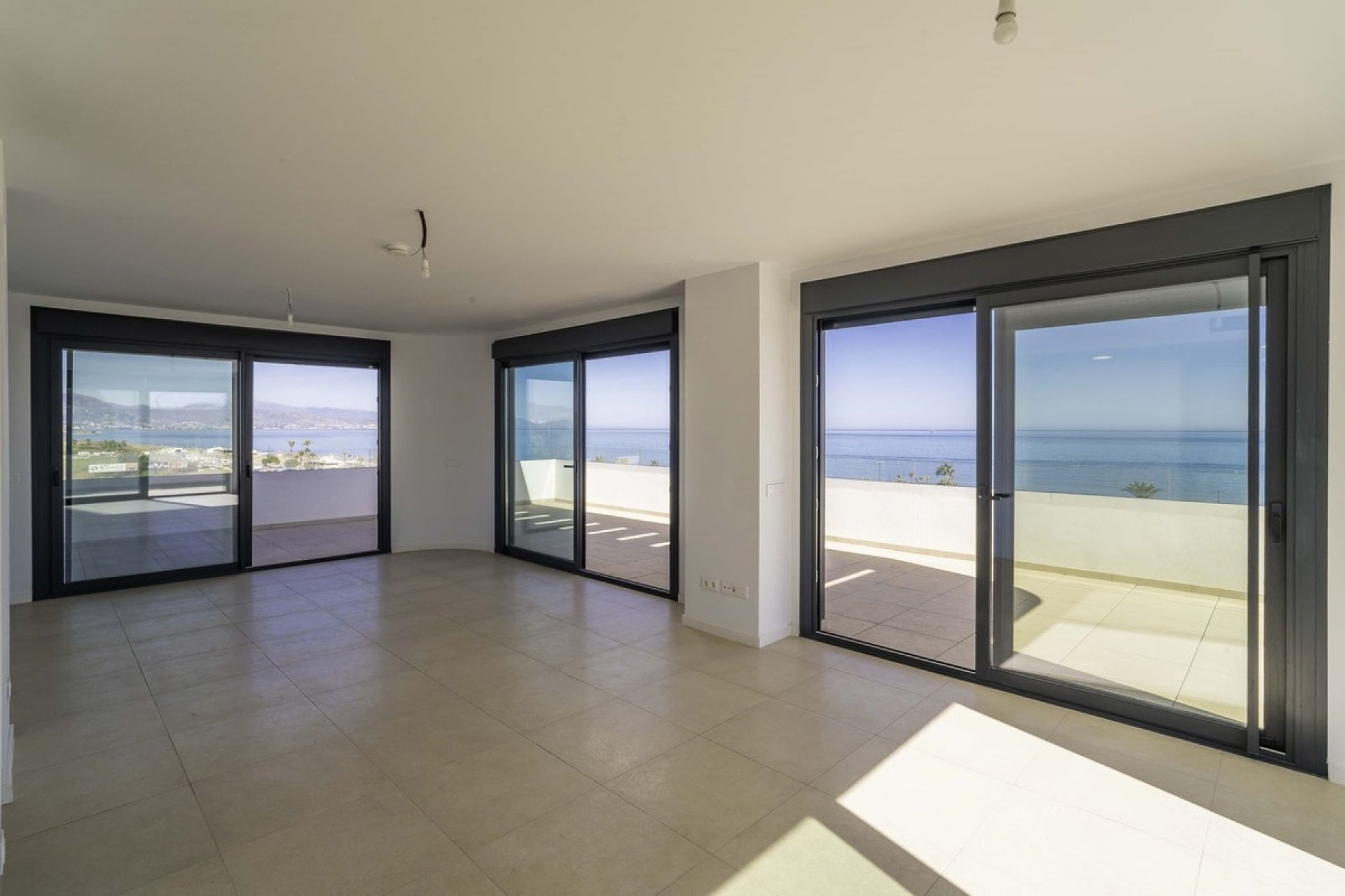 Wiederverkauf - apartment - Torremolinos - Los Alamos