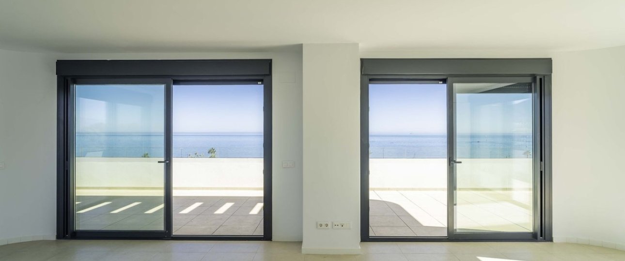 Wiederverkauf - apartment - Torremolinos - Los Alamos