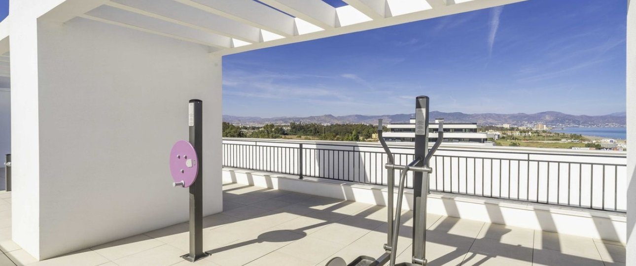 Wiederverkauf - apartment - Torremolinos - Los Alamos
