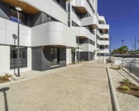 Wiederverkauf - apartment - Torremolinos - Los Alamos
