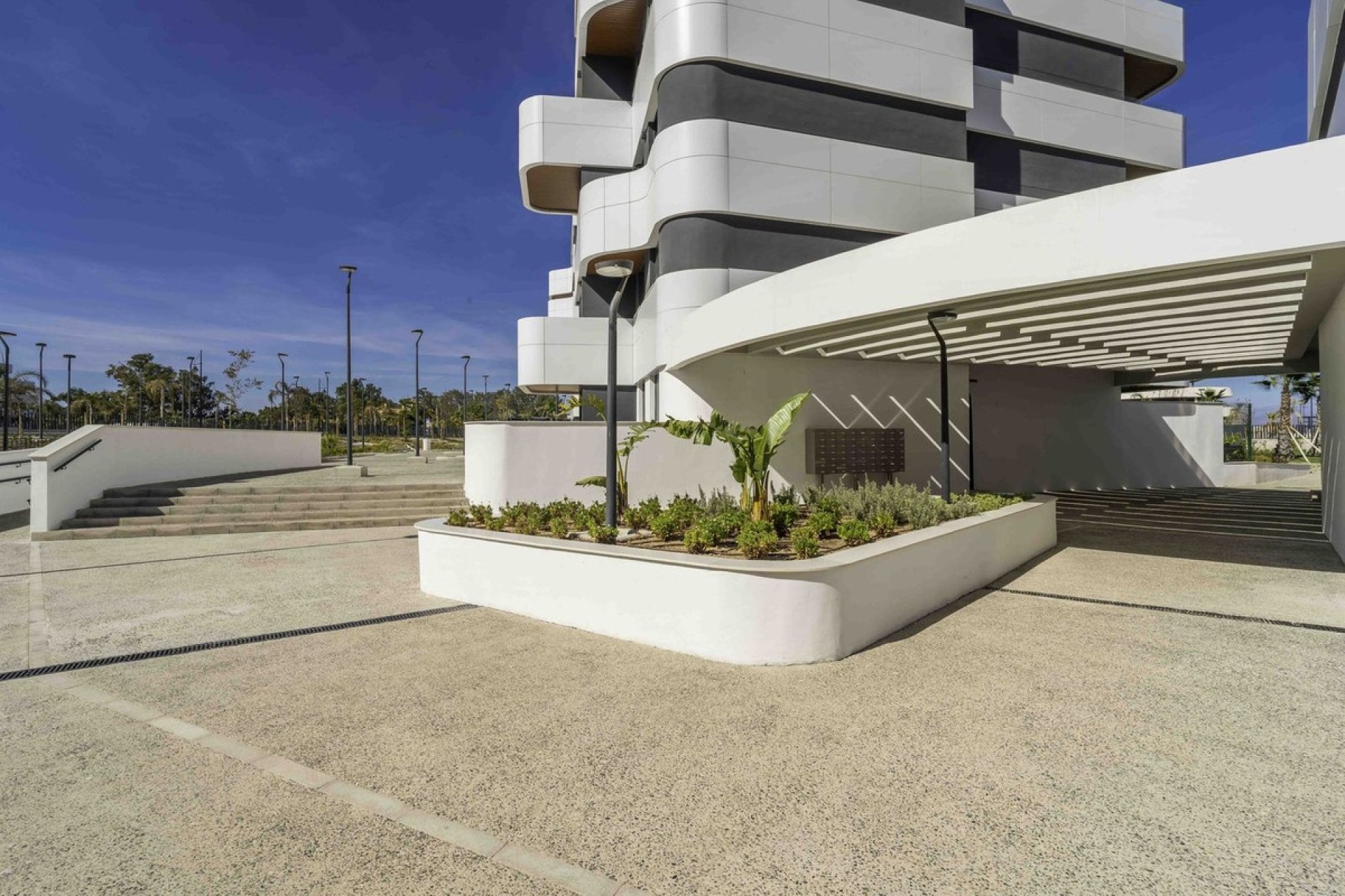 Wiederverkauf - apartment - Torremolinos - Los Alamos