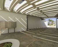 Wiederverkauf - apartment - Torremolinos - Los Alamos