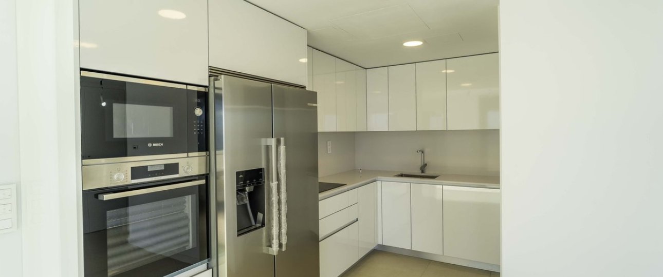 Wiederverkauf - apartment - Torremolinos - Los Alamos