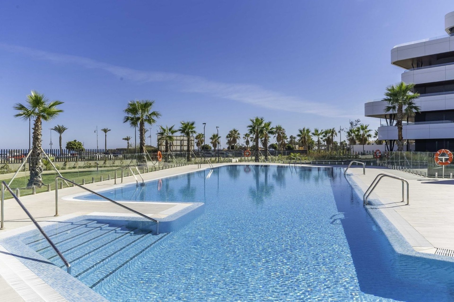 Wiederverkauf - apartment - Torremolinos - Los Alamos