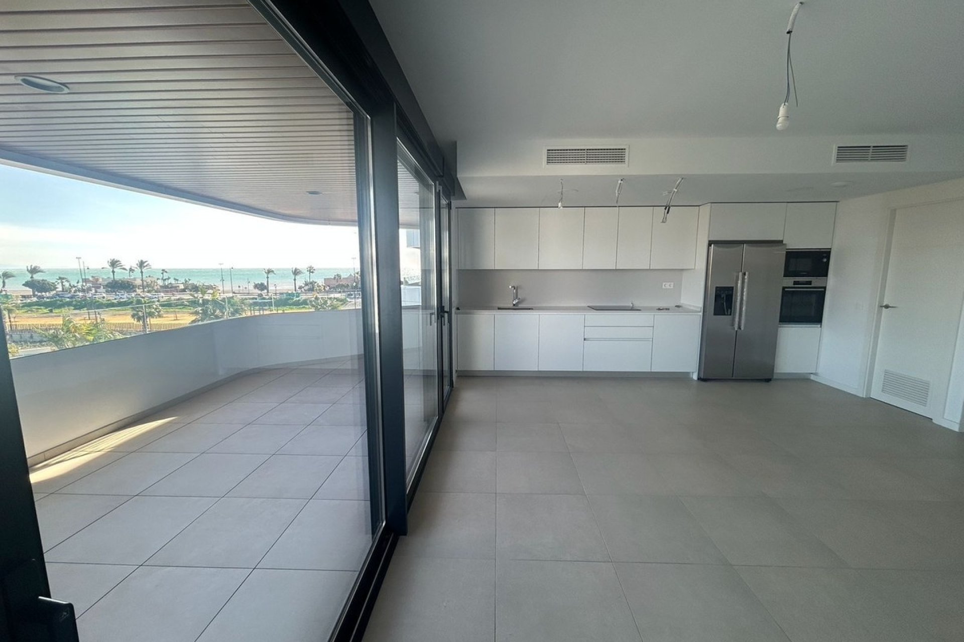 Wiederverkauf - apartment - Torremolinos - Los Alamos