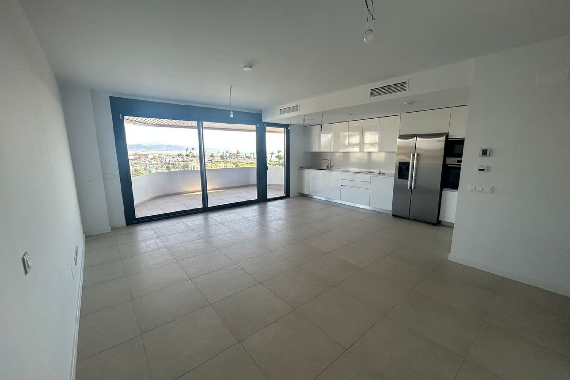 Wiederverkauf - apartment - Torremolinos - Los Alamos