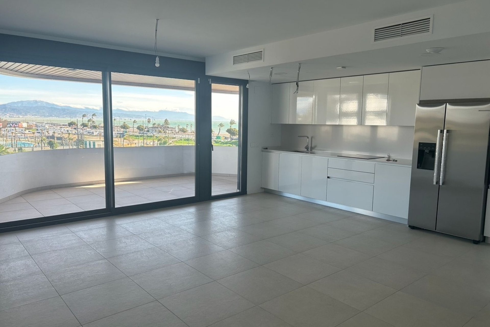 Wiederverkauf - apartment - Torremolinos - Los Alamos