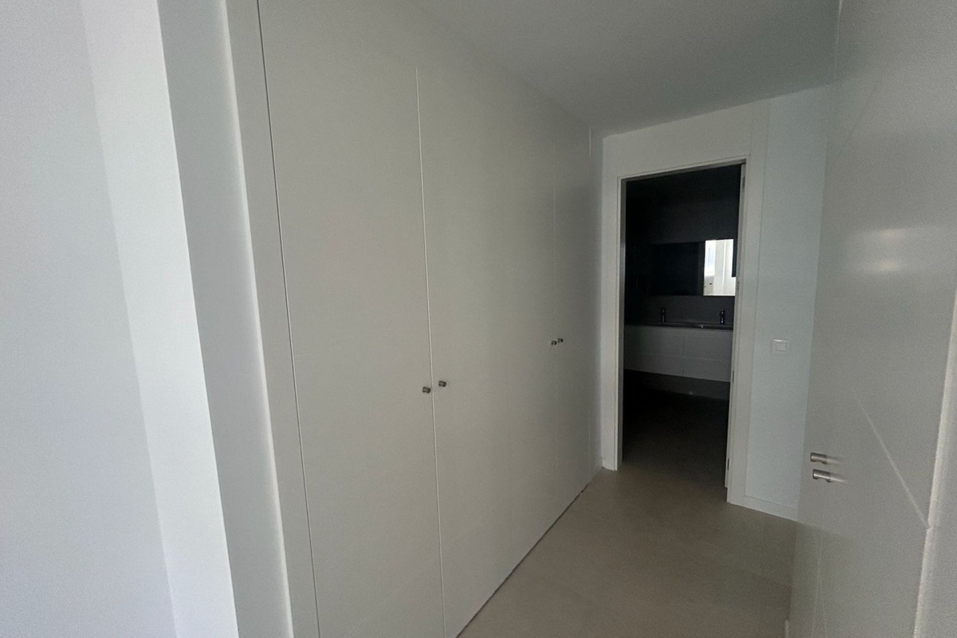 Wiederverkauf - apartment - Torremolinos - Los Alamos