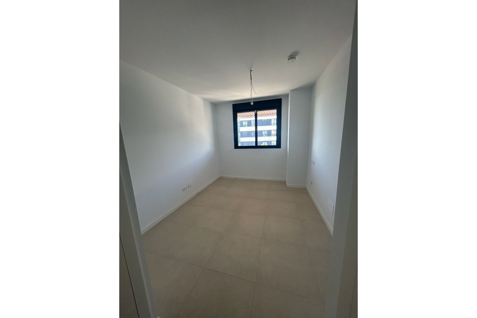 Wiederverkauf - apartment - Torremolinos - Los Alamos