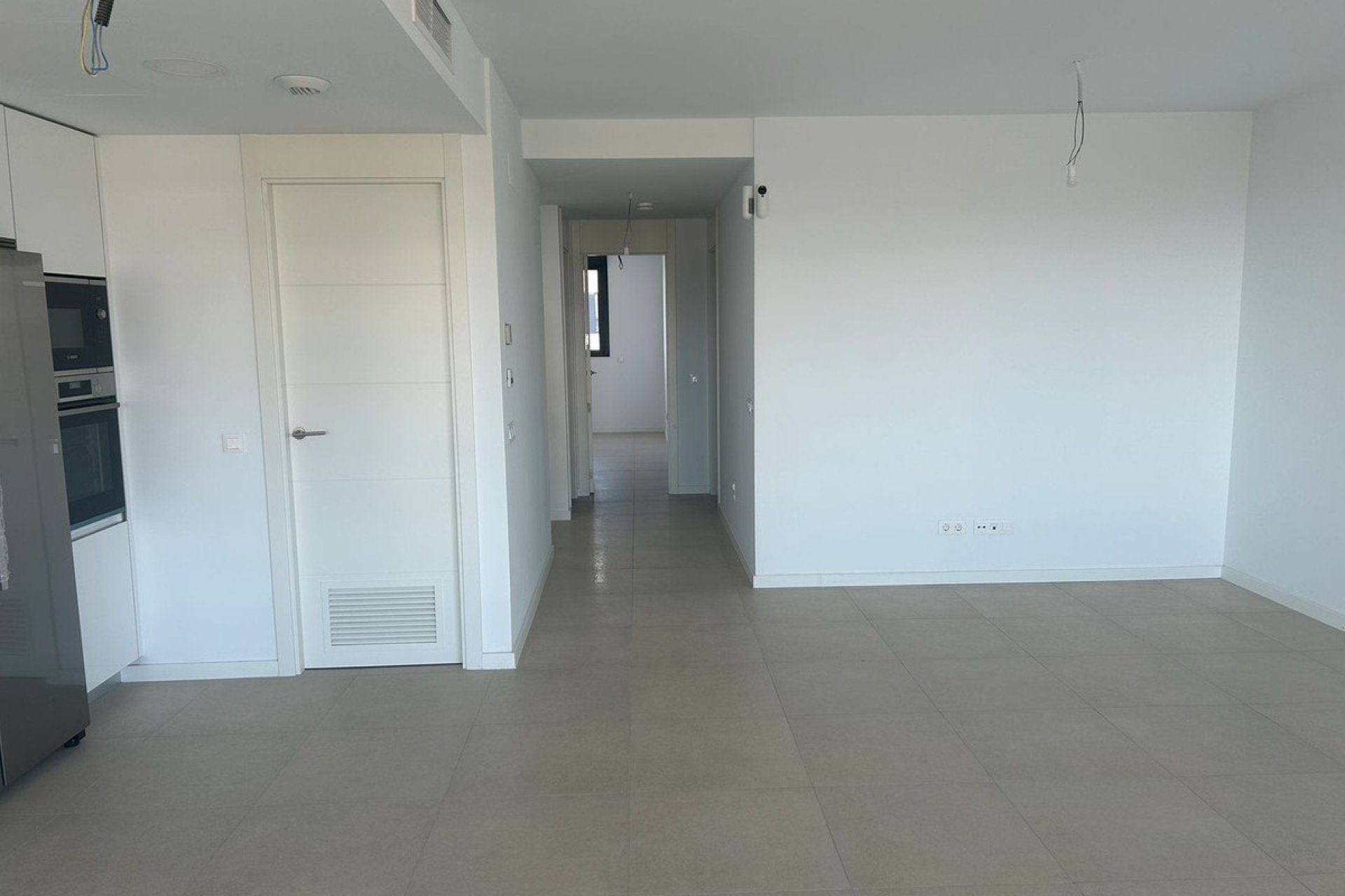 Wiederverkauf - apartment - Torremolinos - Los Alamos