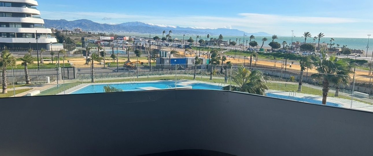Wiederverkauf - apartment - Torremolinos - Los Alamos