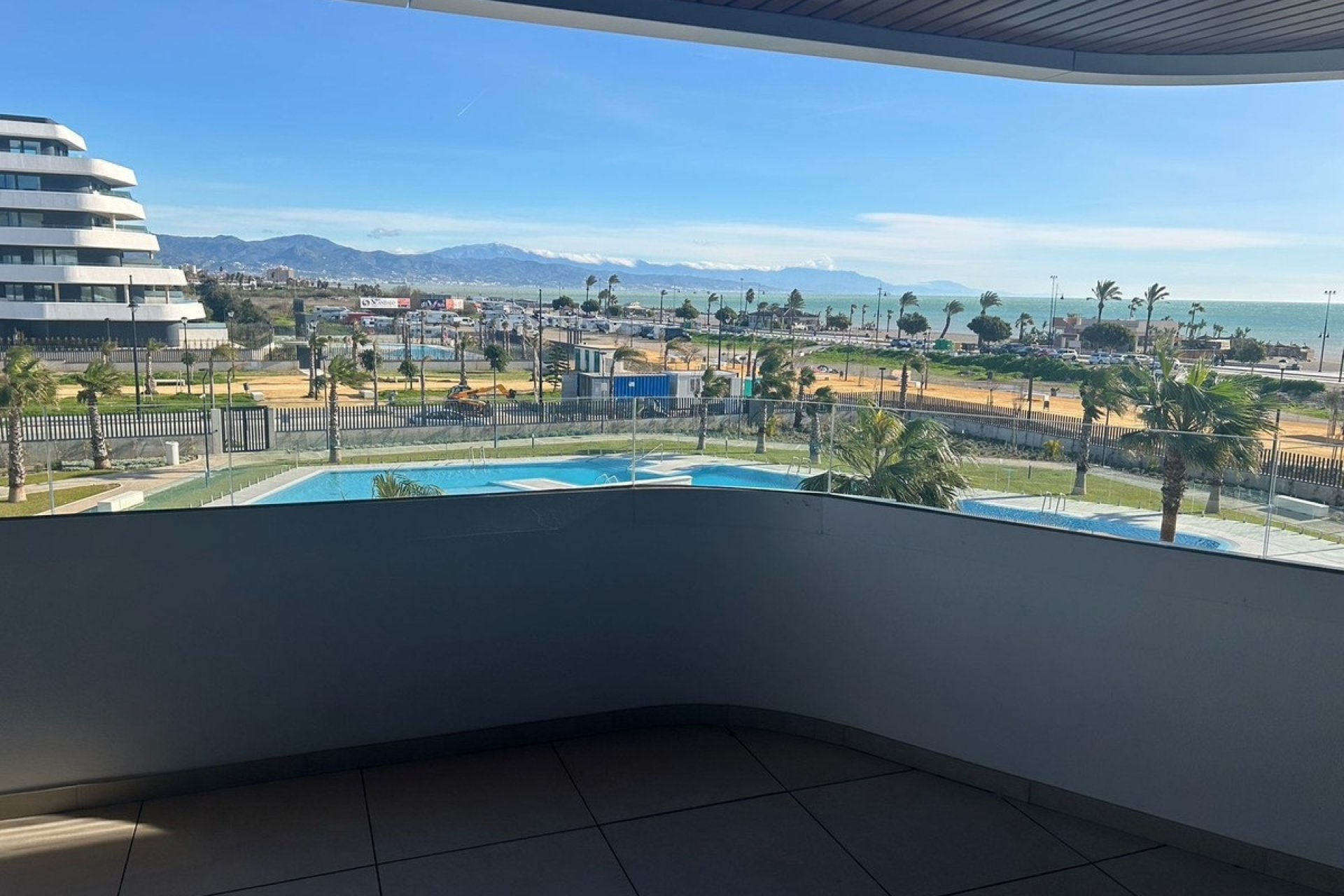 Wiederverkauf - apartment - Torremolinos - Los Alamos