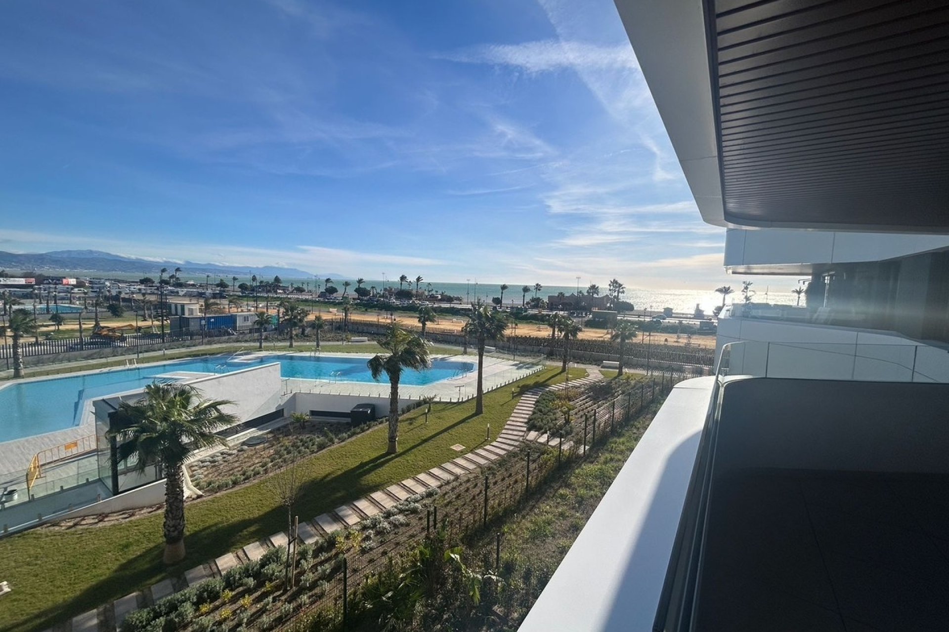Wiederverkauf - apartment - Torremolinos - Los Alamos