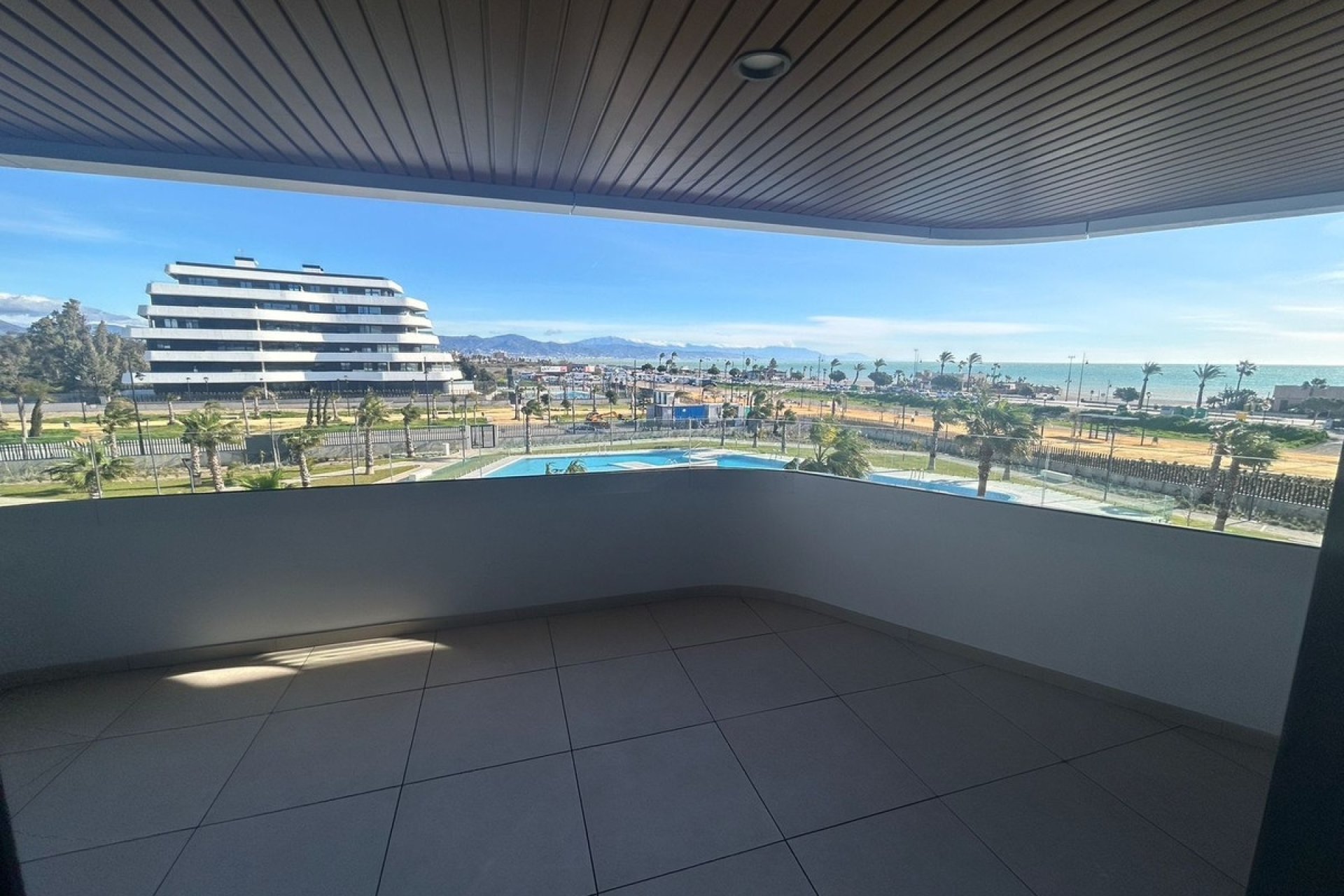 Wiederverkauf - apartment - Torremolinos - Los Alamos