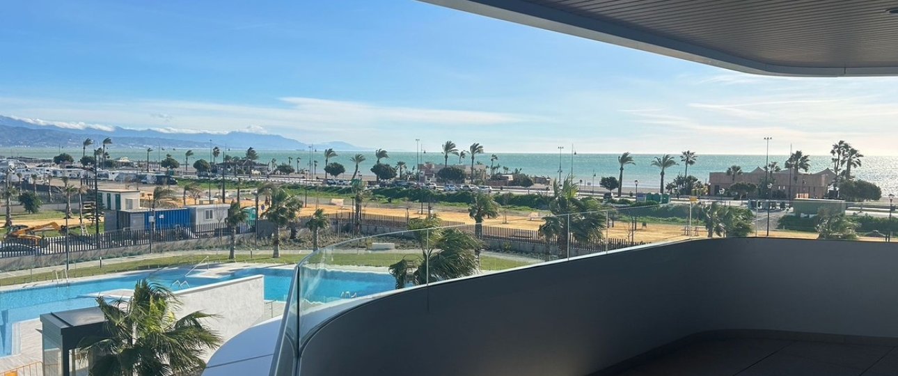 Wiederverkauf - apartment - Torremolinos - Los Alamos