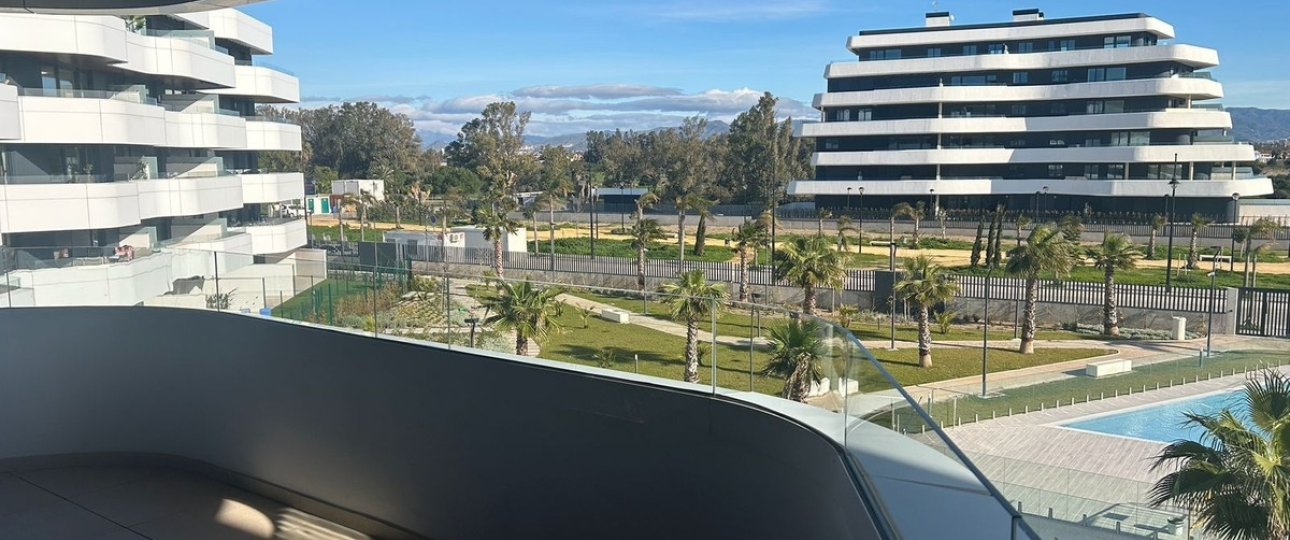 Wiederverkauf - apartment - Torremolinos - Los Alamos