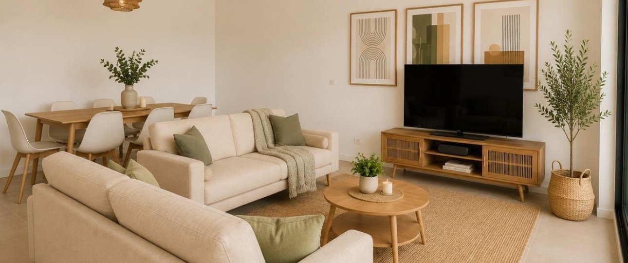 Wiederverkauf - apartment - Torremolinos - Los Alamos