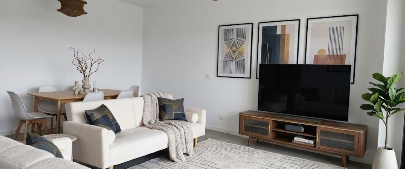 Wiederverkauf - apartment - Torremolinos - Los Alamos