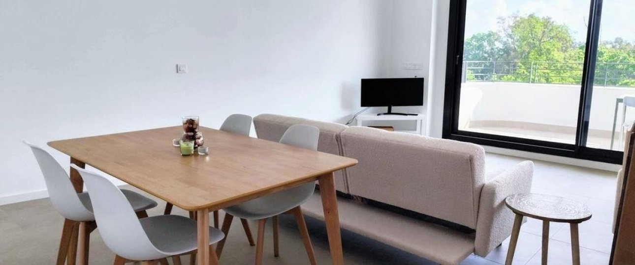 Wiederverkauf - apartment - Torremolinos - Los Alamos