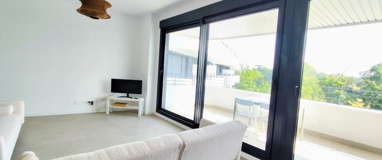 Wiederverkauf - apartment - Torremolinos - Los Alamos