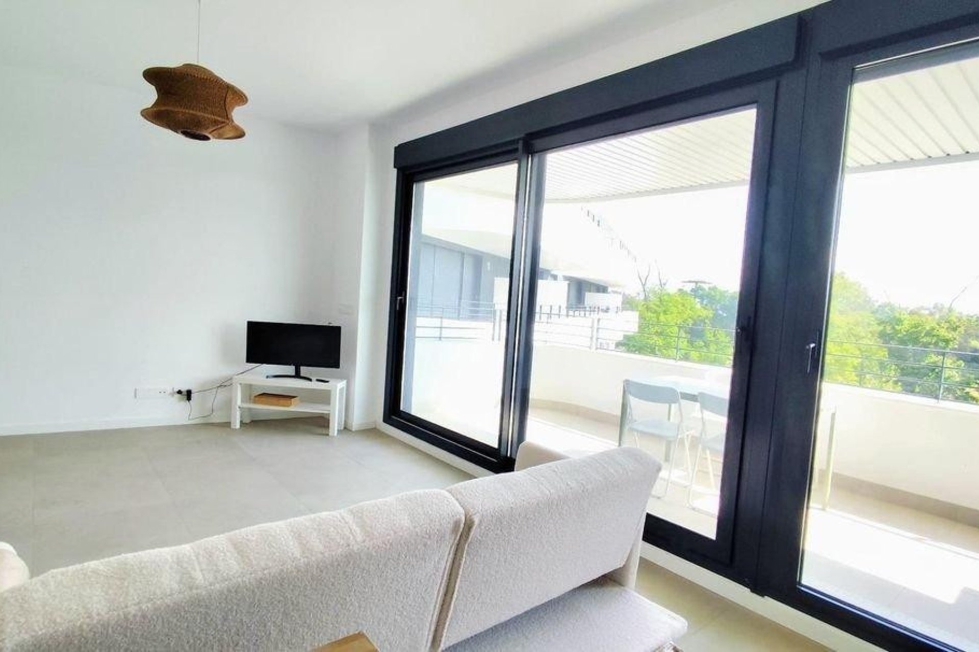 Wiederverkauf - apartment - Torremolinos - Los Alamos