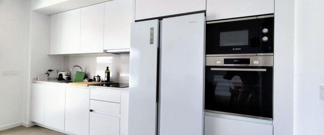 Wiederverkauf - apartment - Torremolinos - Los Alamos
