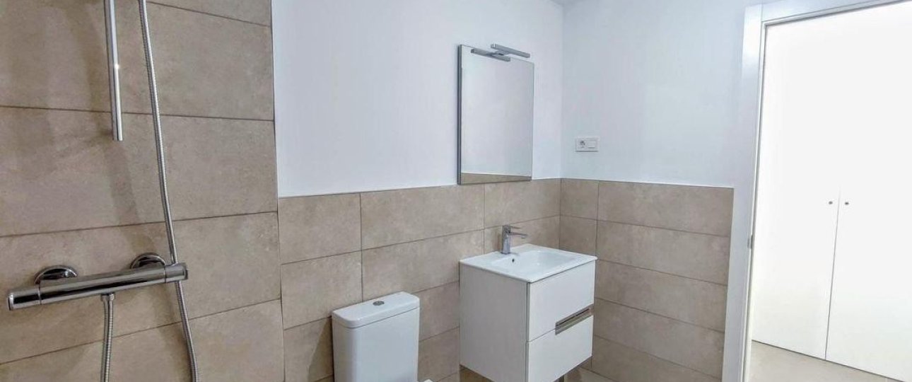 Wiederverkauf - apartment - Torremolinos - Los Alamos