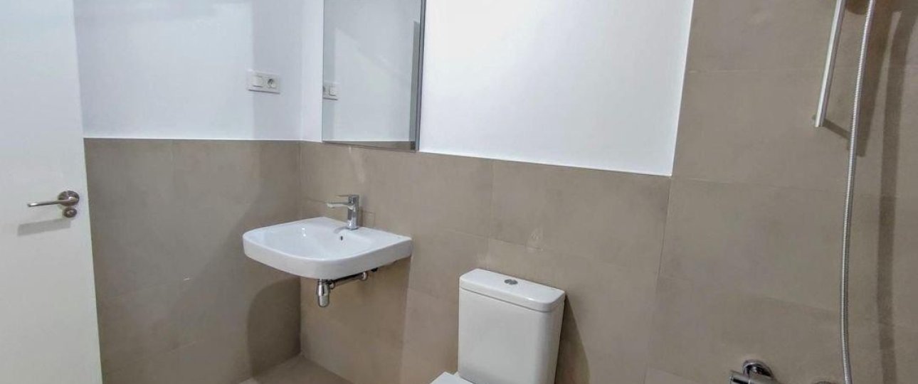 Wiederverkauf - apartment - Torremolinos - Los Alamos