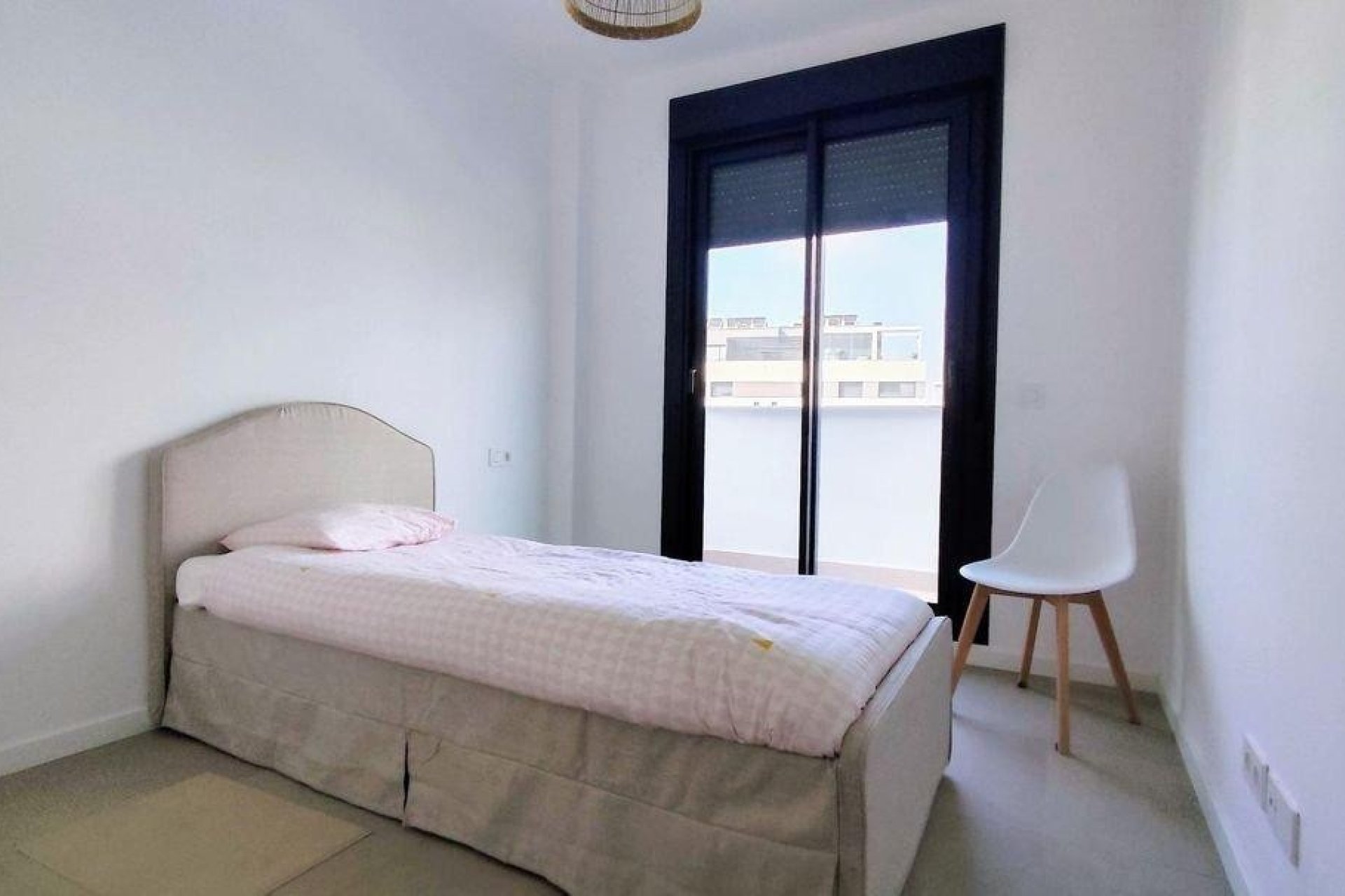 Wiederverkauf - apartment - Torremolinos - Los Alamos