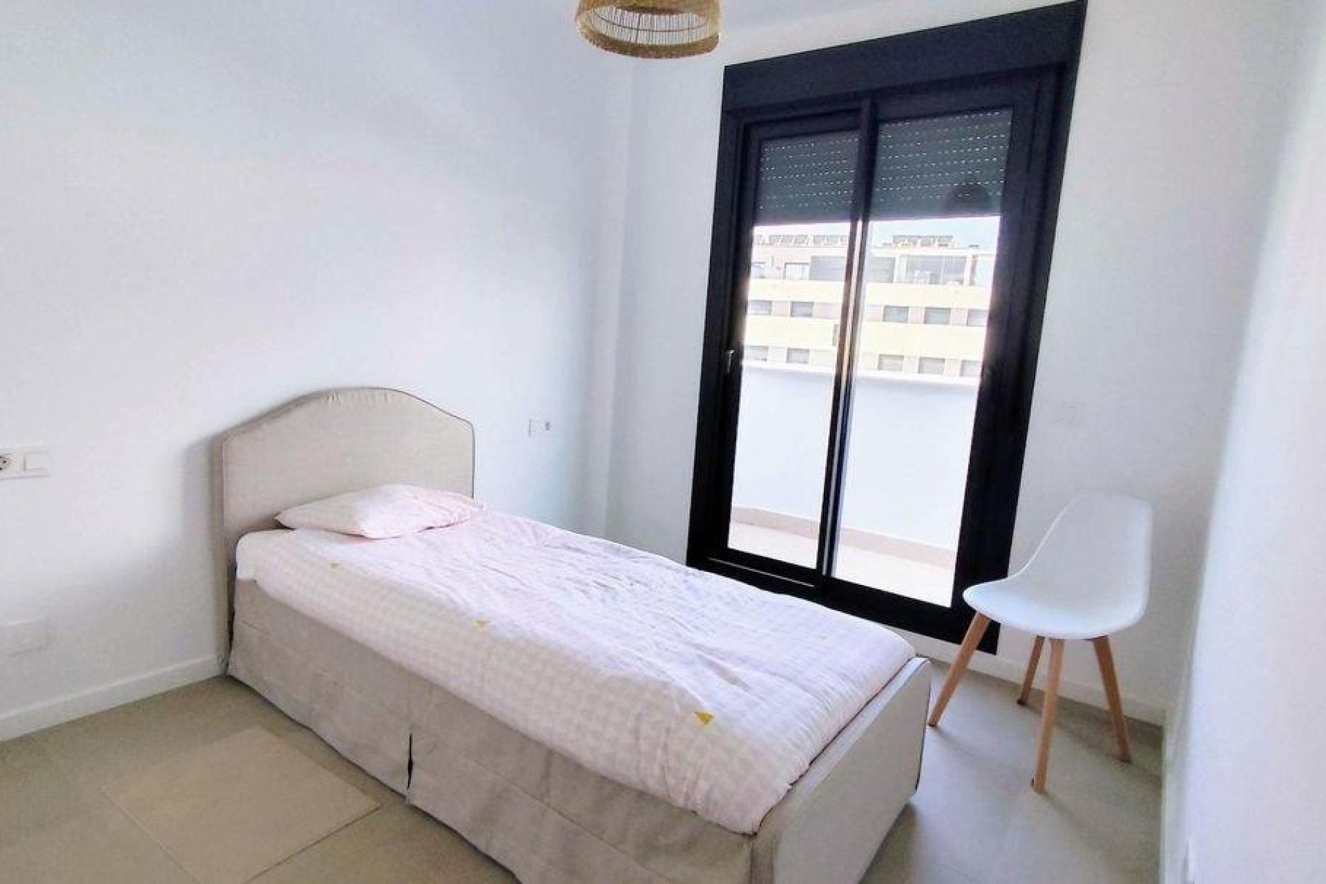 Wiederverkauf - apartment - Torremolinos - Los Alamos